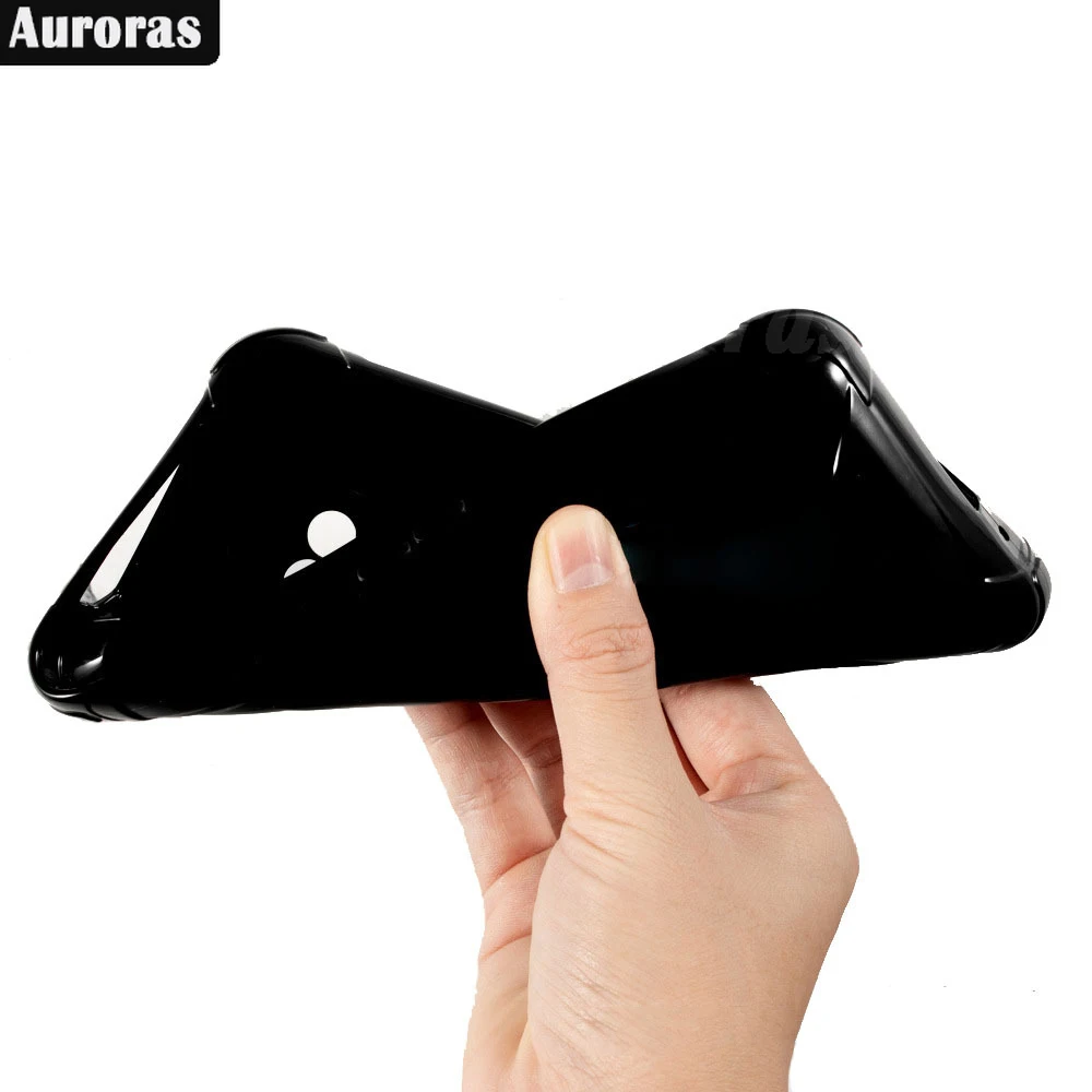 Auroras для Blackview BV9300 фото с держателем астронавта зеркальный Гладкий силиконовый