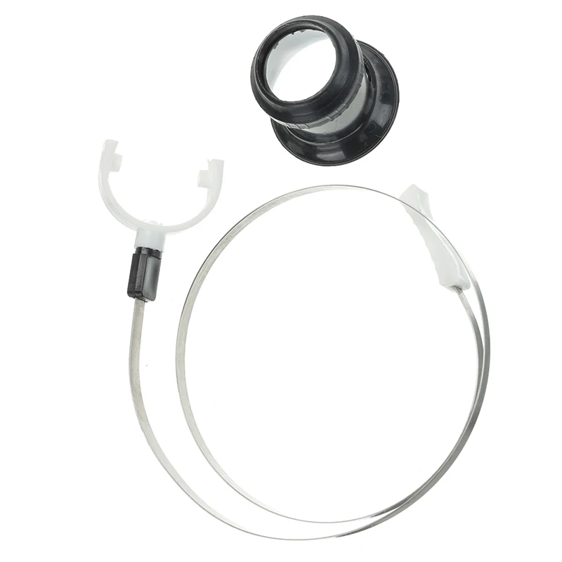 5X 10X Loupe Magnifying Glasses Lens for Watchmaker Watch Repairing Tools Eye Magnifier Watch Repair Accessories with Headband