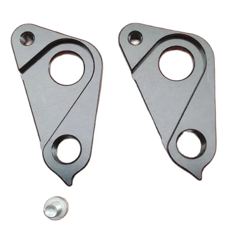 1 шт. CNC велосипедный переключатель вешалка для переключения передач sram