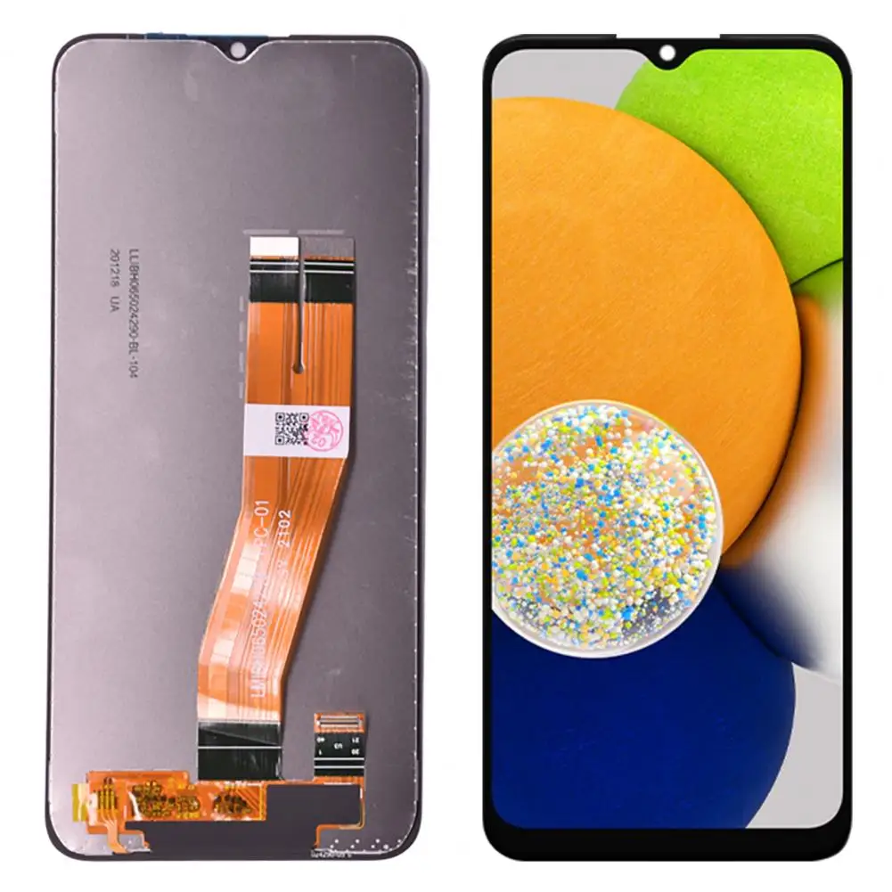 

Твердый надежный AMOLED ЖК-экран дигитайзер дисплей Замена прочный ЖК-дисплей хорошая твердость