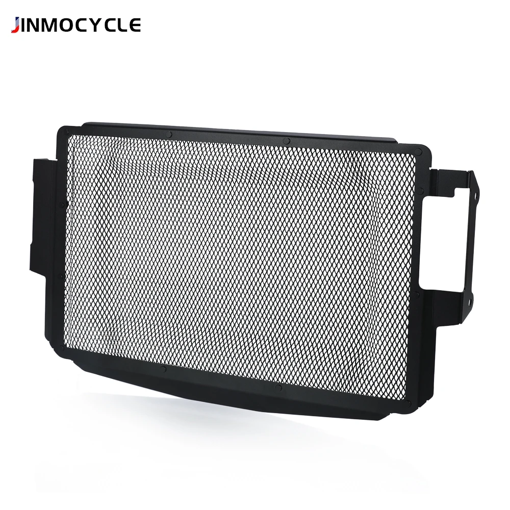 Защита радиатора для Yamaha MT-09 MT09 MT 09 SP MT09SP 2024 2025 решетка защита аксессуары