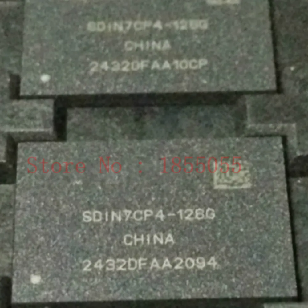 

SDIN7CP4-128G SDIN7DP2-4G SDIN7DP2-8G SDIN7DP4-16G SDIN7DP4-32G SDIN7DP4-64G SDIN7DU2-16G SDIN7DU2-32G SDIN7DU2-4G