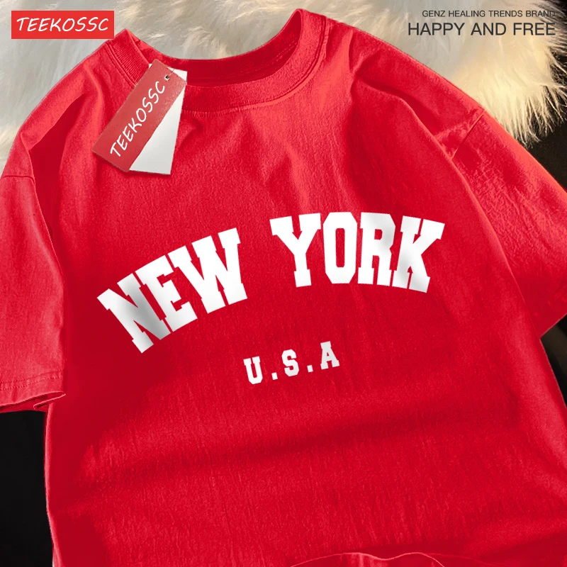 Футболка Мужская/женская оверсайз из дышащего хлопка с коротким рукавом