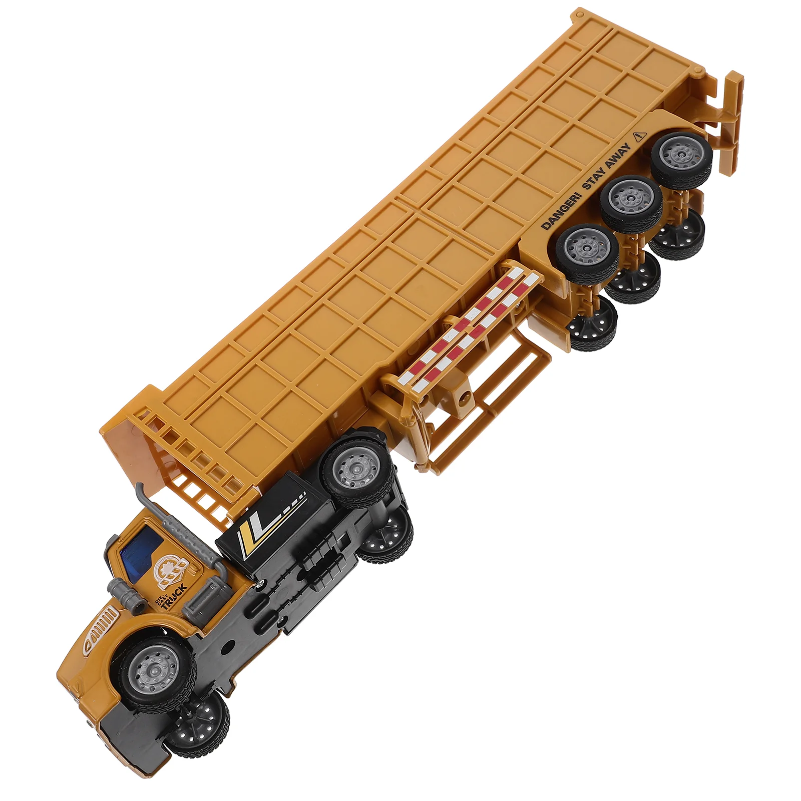 Boys Truck Toy Trucks For Kids For Kids Car Carrier Toy Car Hauler Large Toy Truck Mini Container Toys Kids Mini Toyss enlarge