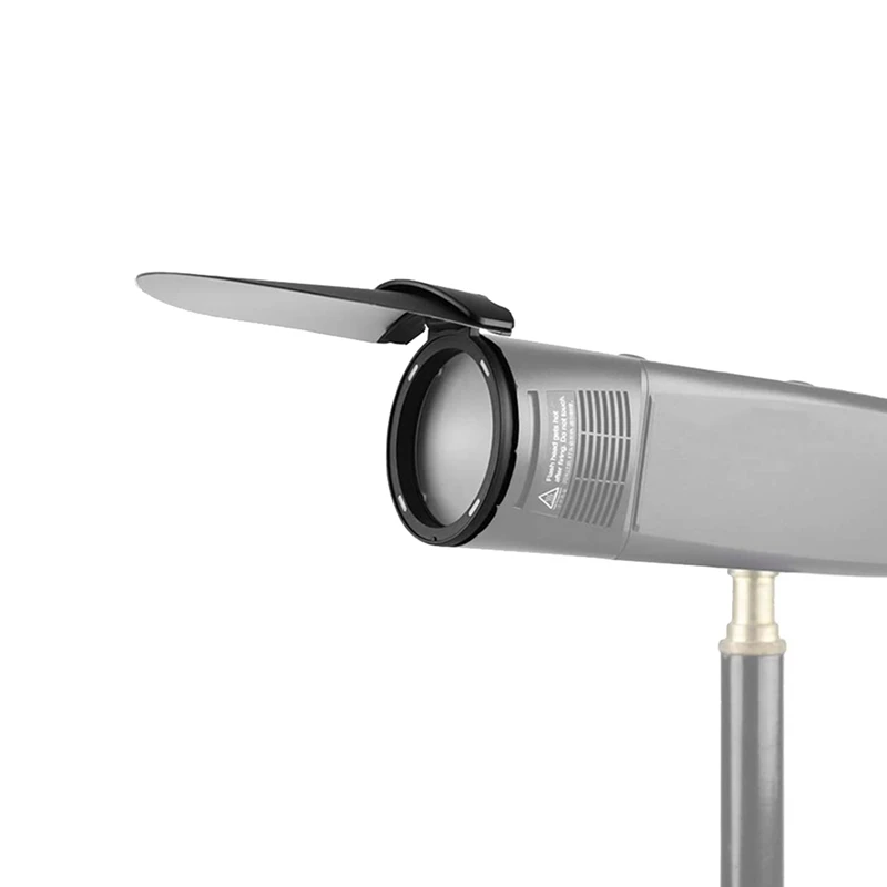 5X AK-R12 Bounce Card Круглая головка вспышки для Godox H200R V1 Flash Series V1-S V1-N V1-C AD200 Pro Затеняющая