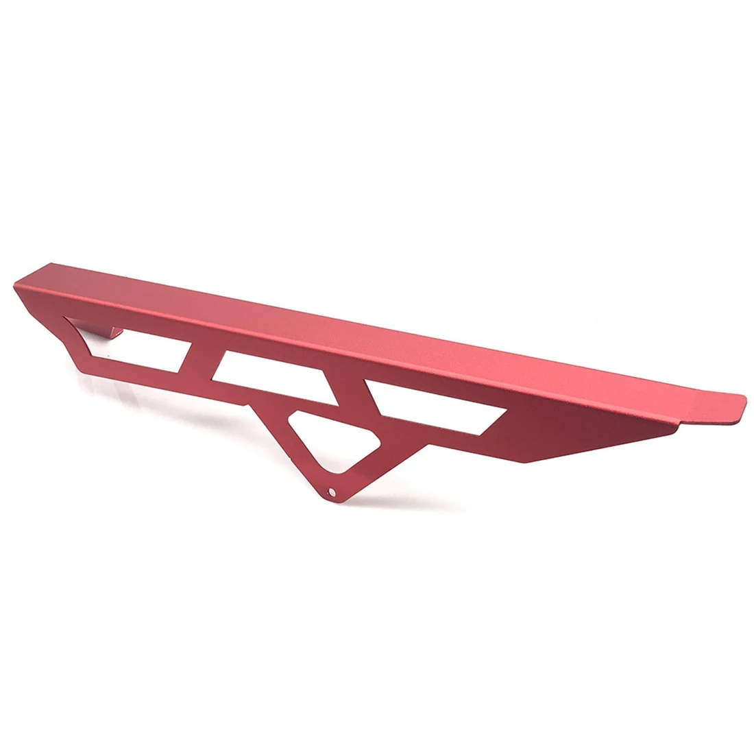 

Защита цепи мотоцикла для Yamaha Tenere 700 2019-2021, защитный чехол для XTZ700 Tenere /XT700Z Tenere 2020 (красный)