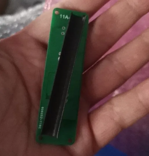 Оригинальный волоконно-оптический сварочный аппарат Skycom T-207H T-107 нагревательный