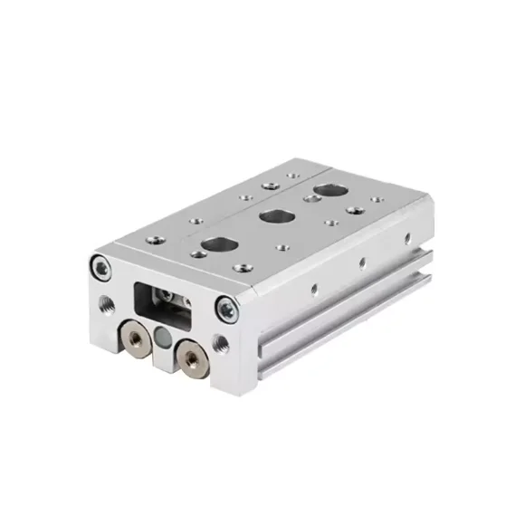 Аксессуары для пневматических цилиндров типа SMC/20/30/40/50/75/100/125/150 промышленные