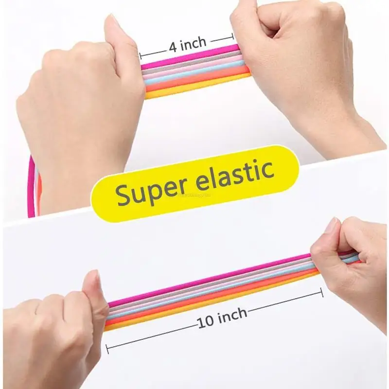 Рисунок 3 - Эластичные шнурки без завязывания для обуви