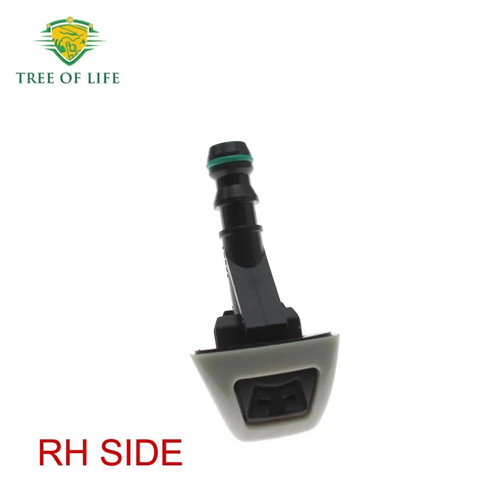 

Форсунка омывателя передней фары для BMW 1 серии E87 2003 2004 2005 2006 2007