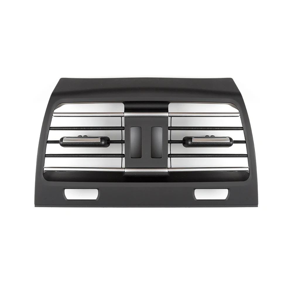 Автоматическая задняя центральная решетка воздуховыпускного отверстия для BMW 7