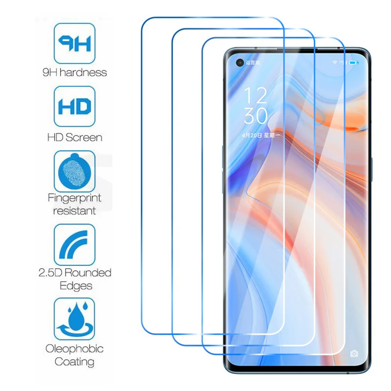 Чехол для OPPO R9 F1 R9S R11S R17 RX17 Pro Plus R11 R15X K1 R15 Neo A3 3 шт. |
