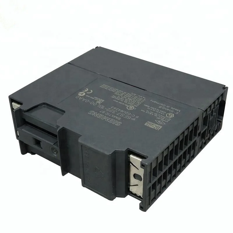 

6ES7 322-1BL00-0AA0 SM322 выходной модуль PLC