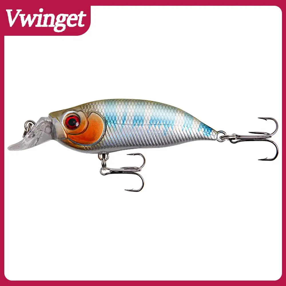 

Weight 8.5g Lure Bait Realistic Design Bait Sharp Hook Flexible Swimming Artificial Bait Fishing Gear With Lead Block Hard Bait