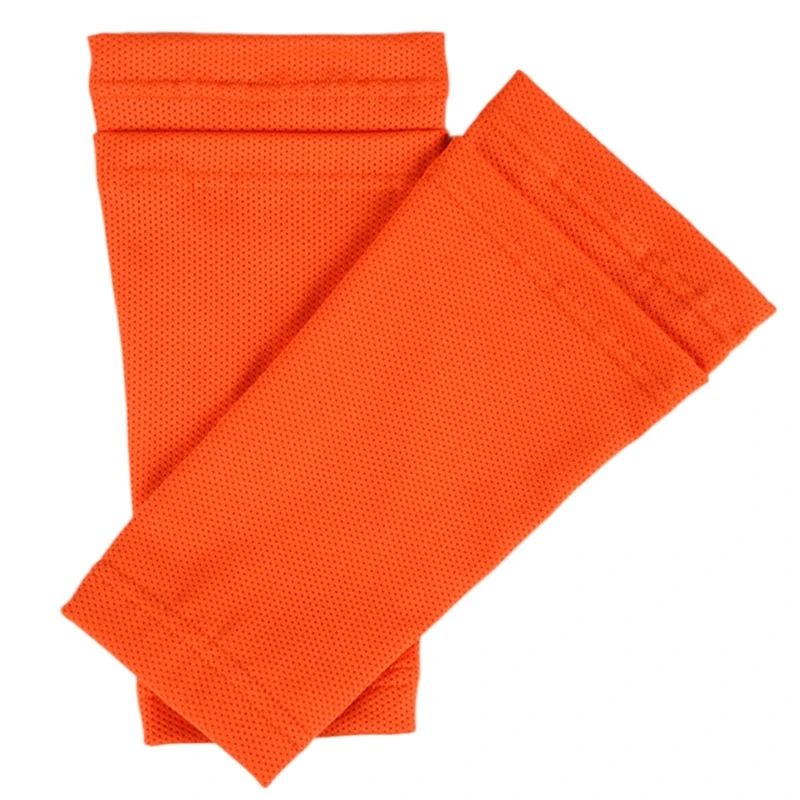 

1 пара спортивных компрессионных носков для поддержки голени, носки без ног для шин, варикозного расширения вен, бега, езды на велосипеде N58B