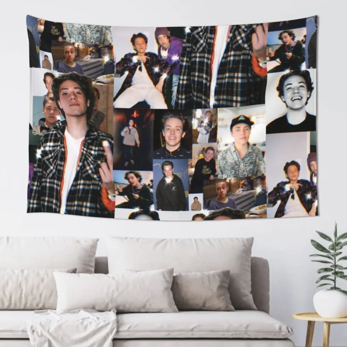 Гобелен ethan cutkosky