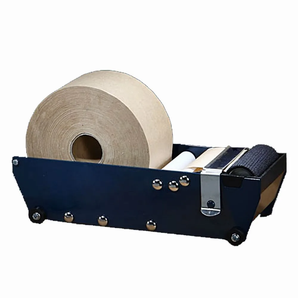 

ET-377 Kraft Paper, Gummed Paper Tape Dispenser 3"