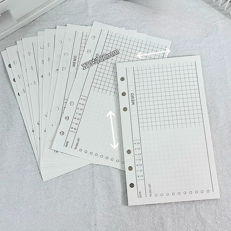 

Блокнот Coliky A6 спиральный