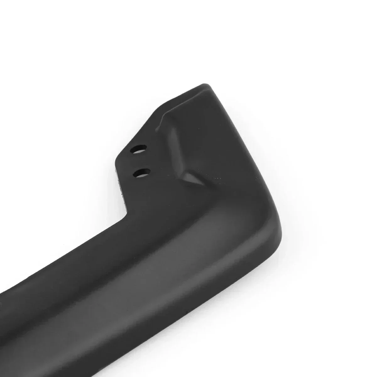 Пара автомобильных разветвителей бампера заднего для Subaru Impreza WRX Sti OE Style 2015 2016 2017