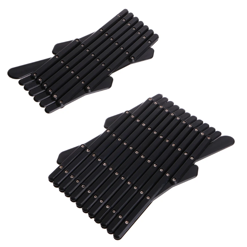 

Pet Dog Car Window Ventilation Safe Guard Mesh Vent Protective Fence Outdoor New