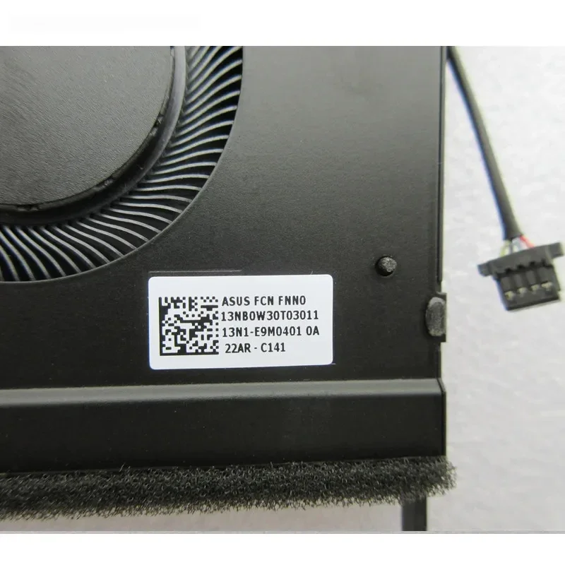 Новый оригинальный ноутбук центральный процессор флип Zenbook 15 OLED q539zd up6502zd FCN fnn1 fnn0