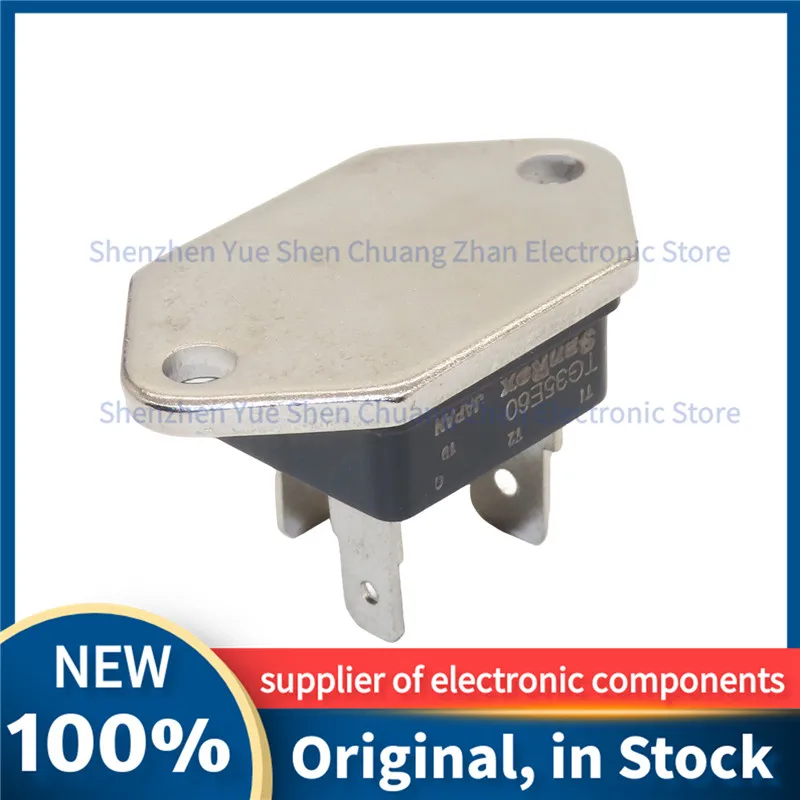 Новый модуль эффективности TG40E60 TG35E60 TG25E60 TG35F40 TG25C60 TG16C60