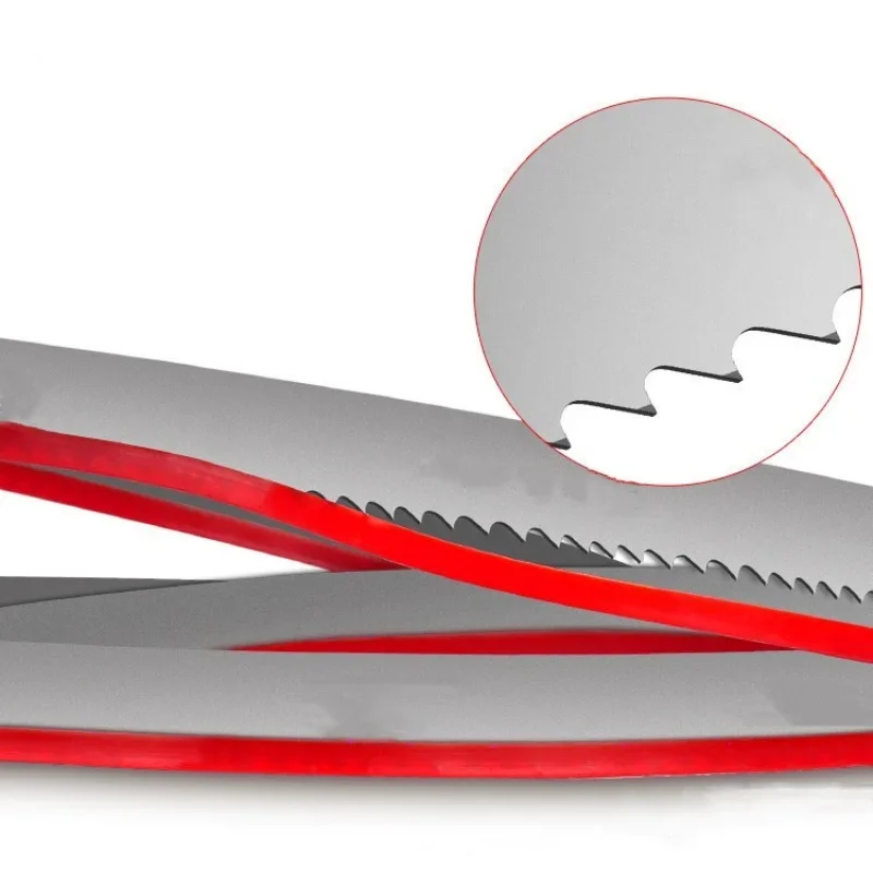 High Quality Bandsaw Metalworking Length1300 1435 1826 1790X13wideX6T 14T 8-12T 10-14TBlade Cutting Metal and Hard Wood Cut Tool