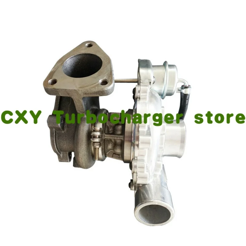 

Турбокомпрессор CT16 17201-30120 17201-30030 для TOYOTA Hilux 2KD-FTV л 102HP