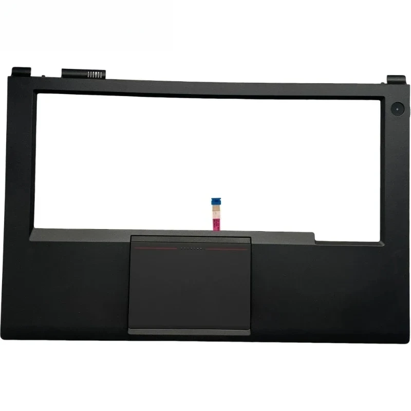 Фото Подставка для рук с рамкой клавиатуры ThinkPad T440p - без отверстия для сканера отпечатков пальцев 04X5395 №2