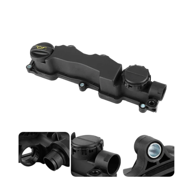 Крышка качающегося наполнителя масла крышка Уплотнение запасные части для Ford