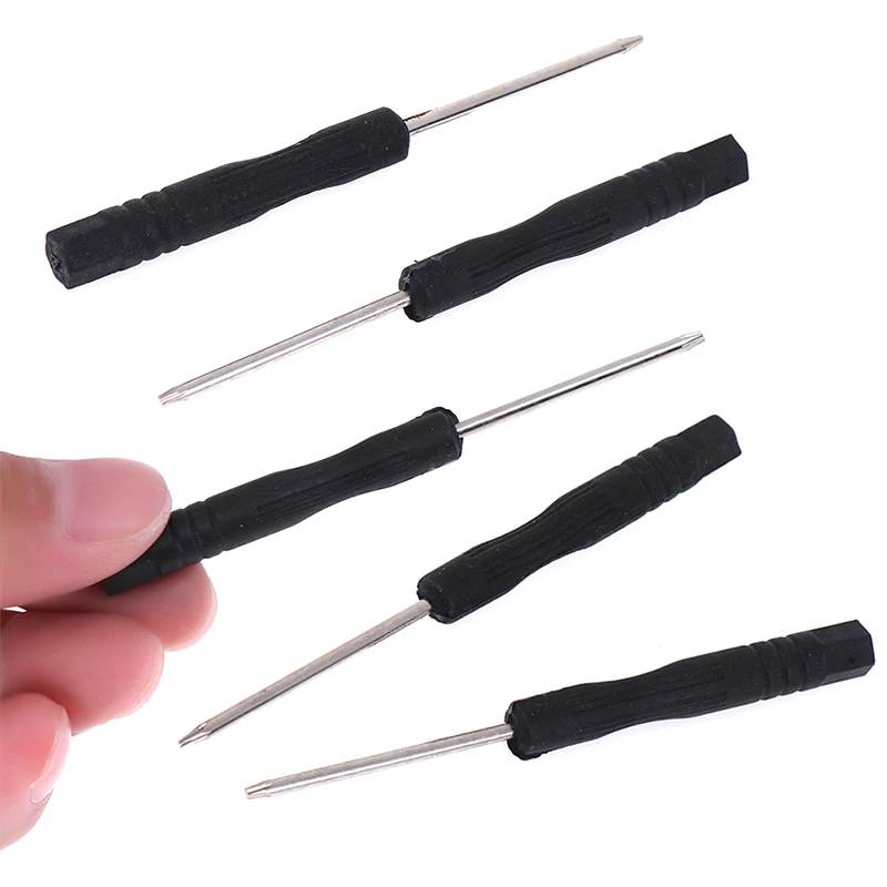 

5Pcs/set Mini Multi-Function Precision Screwdriver Set For Apple IPhone 7 Ect Smartphone Mobile Phone Tablet Repairing Tools Set