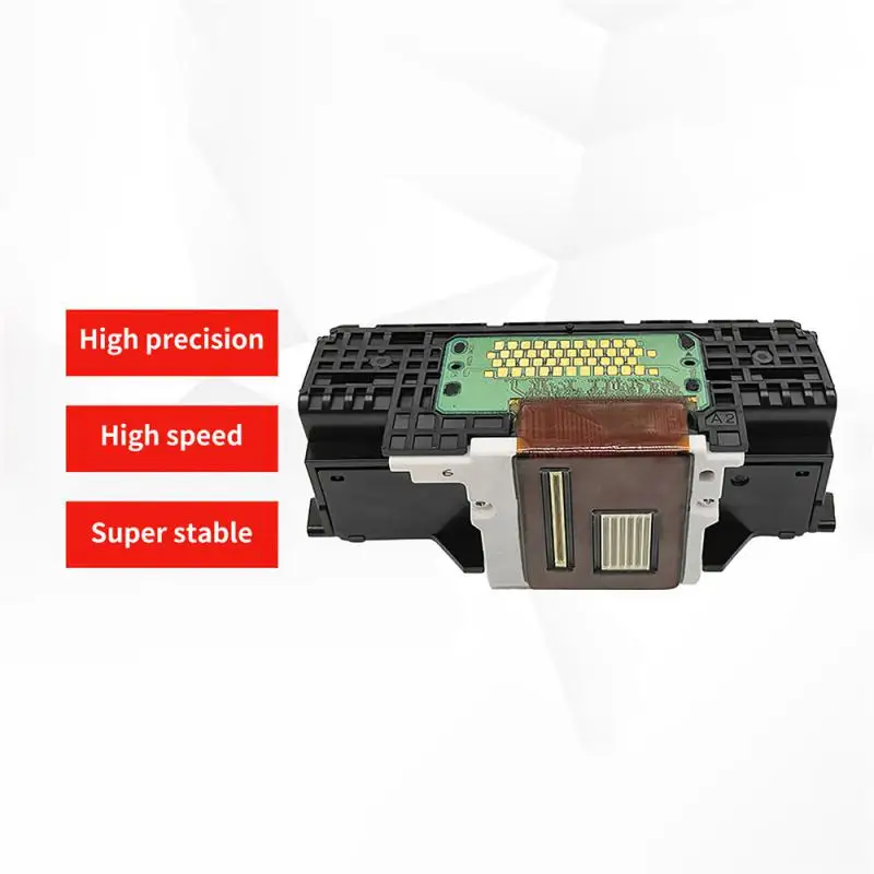 

Black Print Head For QY6-0086 Printer Accessory For Canon MX922 MX924 MX925 Office Printer Parts