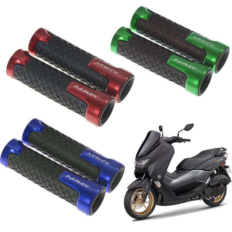 

Алюминиевые ручки-рукоятки для мотоциклов YAMAHA NMAX155 2015 2016 2017 Nmax155