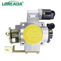 brand new throttle body for chery 272 engine ryoden system oem quality free shipping bore size 42mm