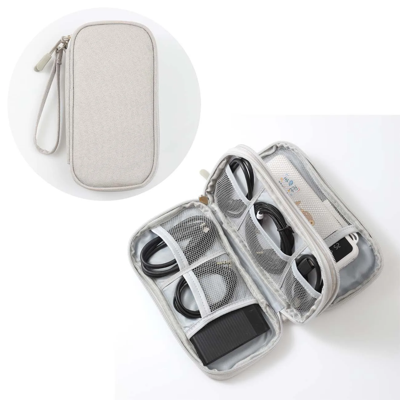 

Кожаный водонепроницаемый кошелек Hot Travel Wallet Family Passport Holder