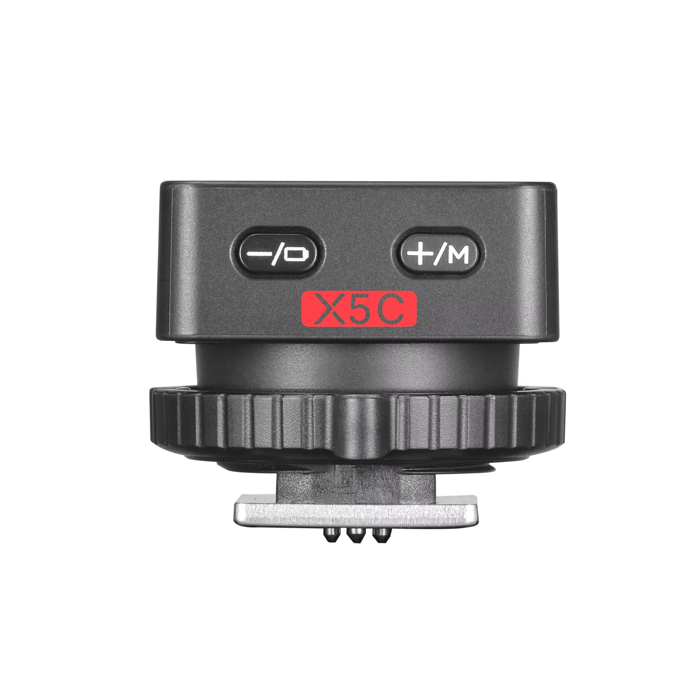 Фото Беспроводной TTL-триггер Godox X5 X5C X5N X5S X5F X5O для вспышек iT32, совместимый с камерами Sony, Canon, Nikon, Fuji, Olympus №2