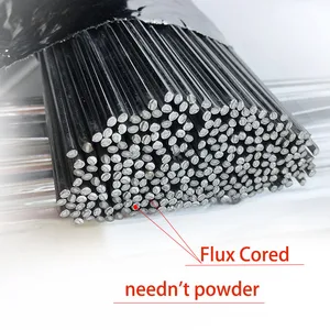5 шт. 20 шт. WE53 медный и алюминиевый сварочный стержень низкотемпературный алюминиевый сварочный провод с флюсовой сердцевиной не требует алюминиевого порошка