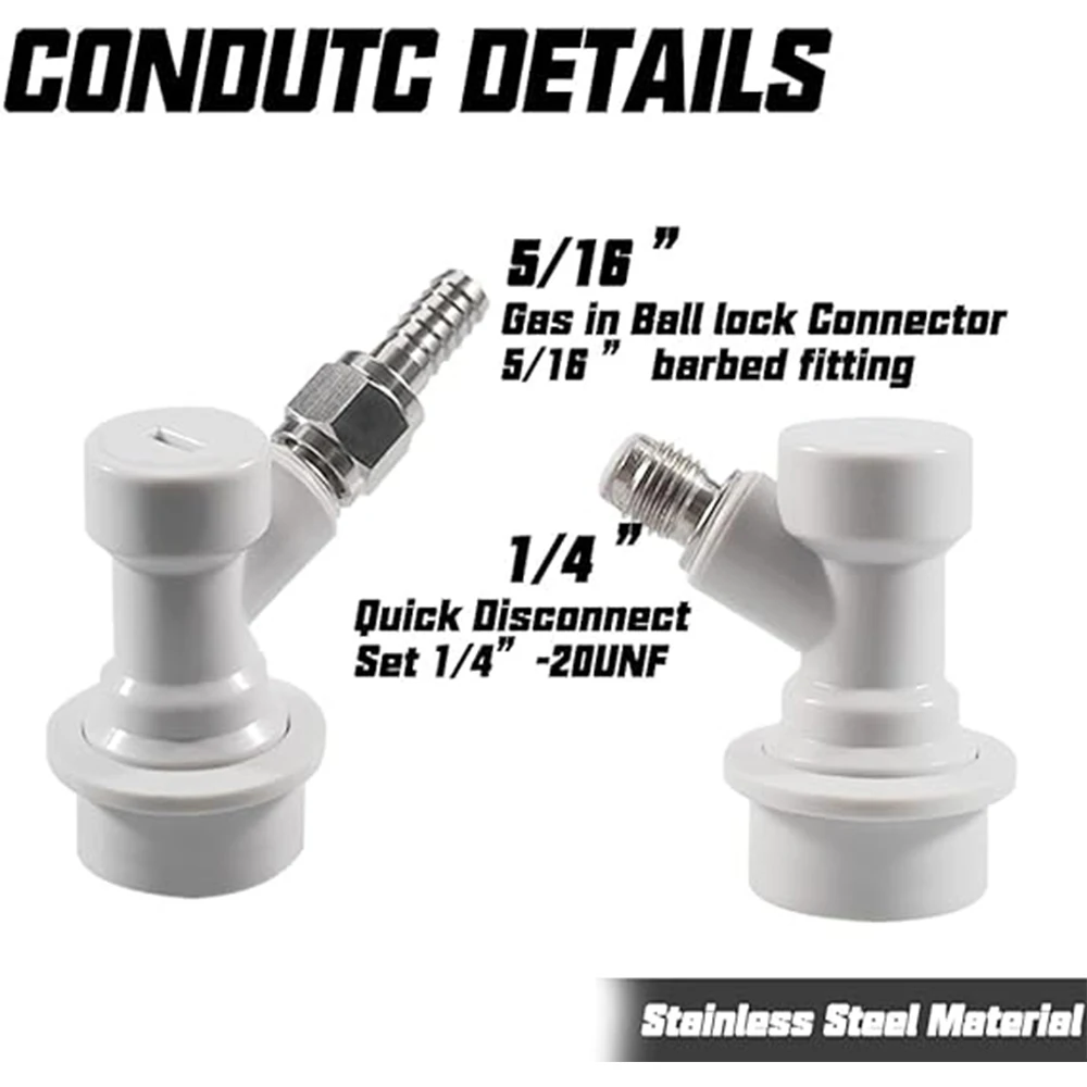 Шаровой замок для разъединения бочонка — шаровой марки MUGLIO быстроразъемное