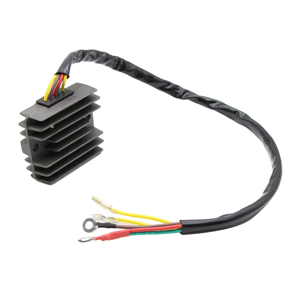 Выпрямитель регулятора напряжения мотоцикла для KTM SX 125 250 360 MXC 300 EXC EGS 54611034000 -