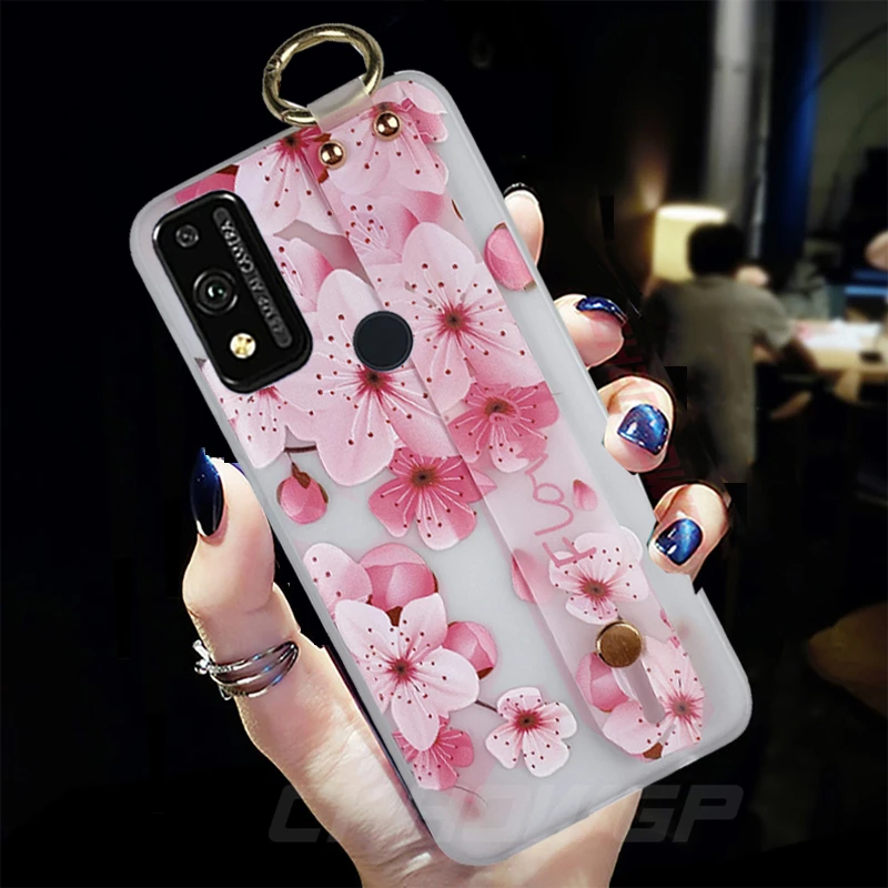 Чехол-накладка для Huawei Honor 9X 9C 10i 20 Lite 30 30S Y7P Y8P Y8S P Smart Z P40 P30 Pro силиконовый |