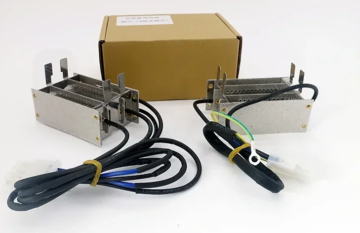 Machine accessories drying and heating wire GLUNZ&ampJENSEN laminating machine