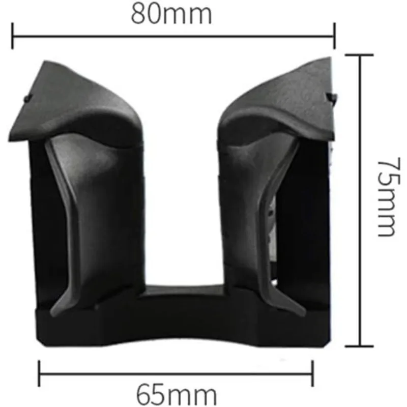 Подстаканник в центральном подлокотнике 2046802391 для Mercedes Benz CE W204 W212 W207 (art.: 3920d8c5ea66c) - 3920d8c5ea66c