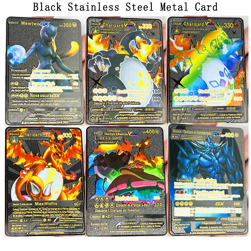 27 стилей покемон Пикачу черная искусственная кожа игрушки хобби коллекционная