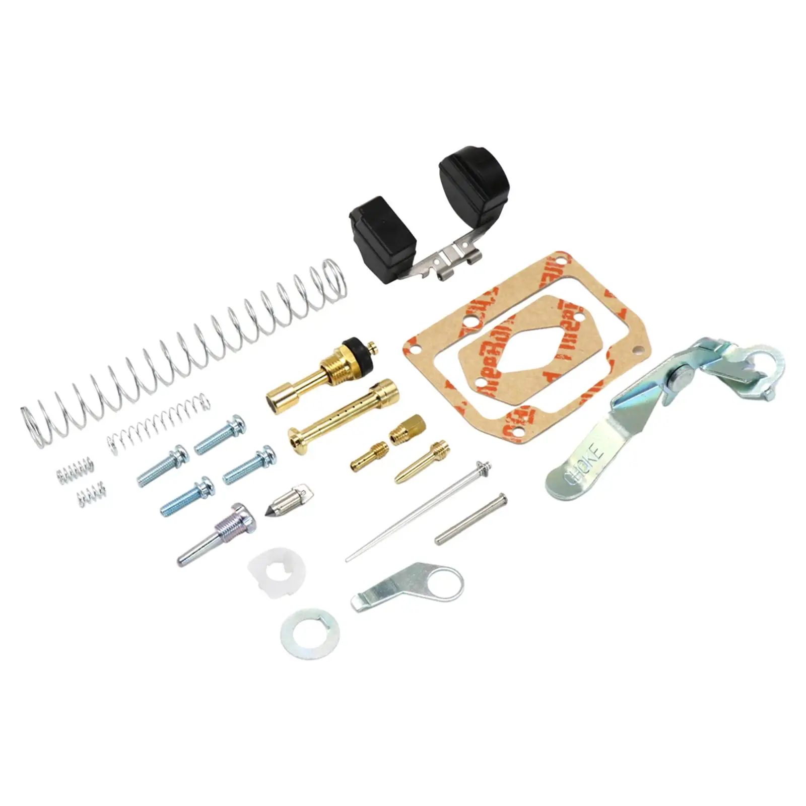 Набор для ремонта карбюратора аксессуары высокопроизводительный сменный