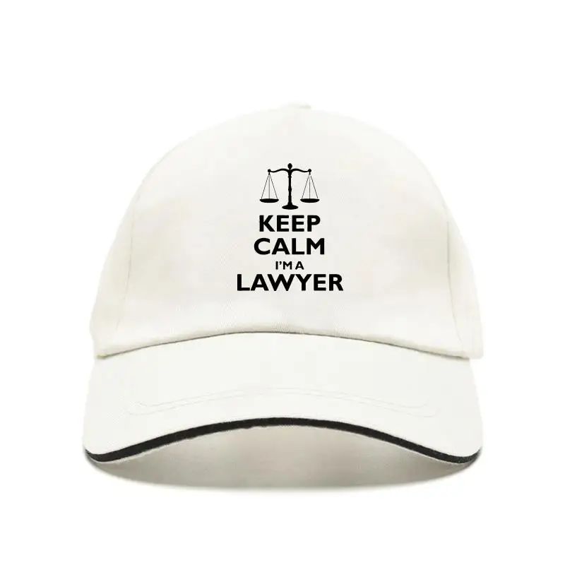 

Keep Calm I'm A Lawyer - Mens Baseball Cap - Law - Attorney - Solicitor New Bill Hats Funny Baseball Cap Bill Hats New Unisex Fu