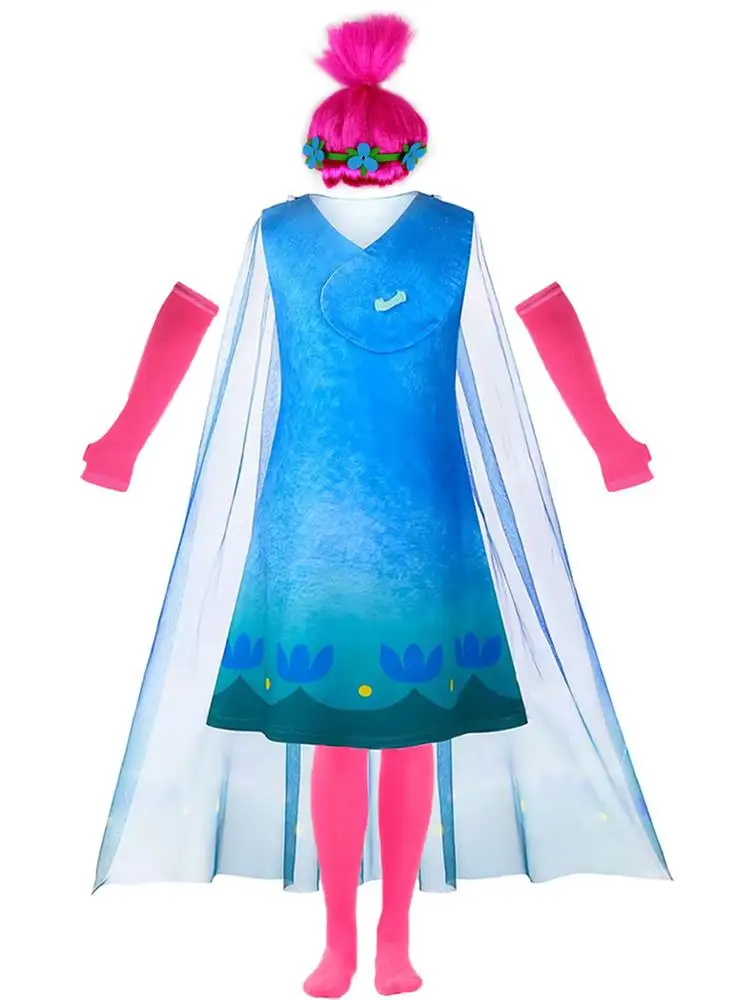 Детские костюмы для косплея костюм на Хэллоуин семейное платье наборы