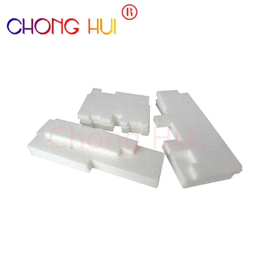 1X CQ890-67045 Губка для сервисной станции HP DesignJet T100 T120 T125 T130 T210 T230 T250 T520 T525 T530 T630 T650 T730 T830