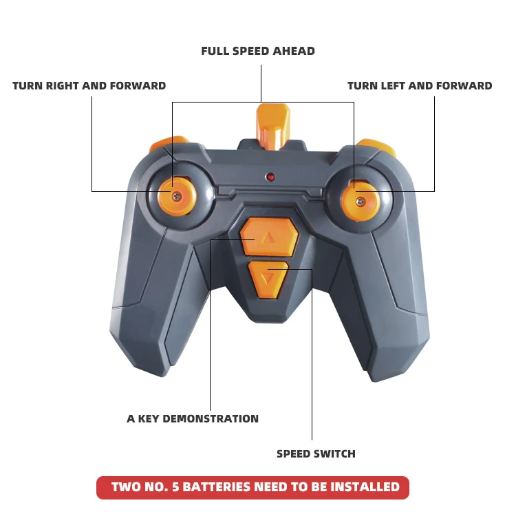 Радиоуправляемые игрушки-киты Акула роботы с дистанционным управлением