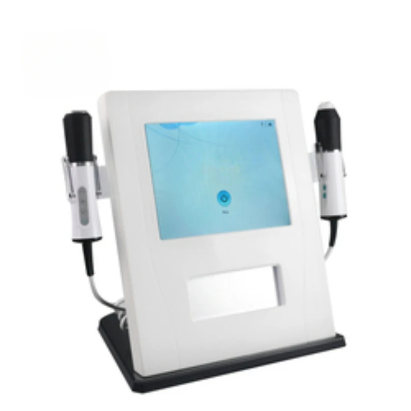 

15% Discounts 3 In 1 Oxygen Jet Co2 Bubble Oxygenation Pods Facial Machine