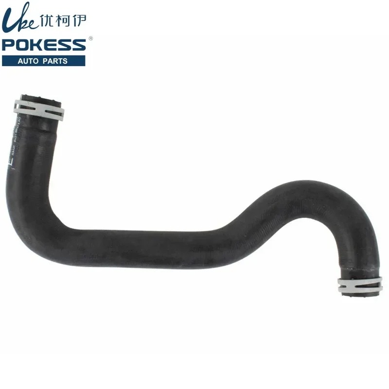 DN 3215185 Нижний водяной шланг охлаждающей жидкости радиатора для Ford Fiesta 1.5 2013 детали